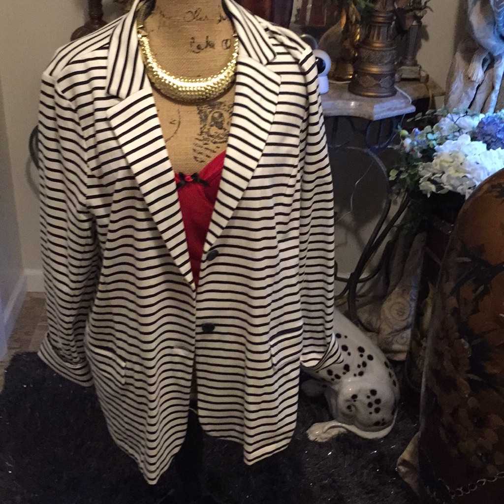 Light Jacket